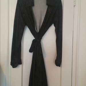 Diane von Furstenberg Wrap Dress
